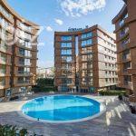 Luxury Apartments in the Heart of Istanbul (Listing No: 4980)