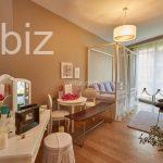 Luxury Apartments in the Heart of Istanbul (Listing No: 4980)
