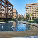Luxury Apartments in the Heart of Istanbul (Listing No: 4980)