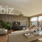 Luxury Apartments in the Heart of Istanbul (Listing No: 4980)