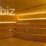 Luxury Apartment in Kadikoy, Istanbul (Listing No: 4982)