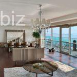 Luxury Apartment in Kadikoy, Istanbul (Listing No: 4982)
