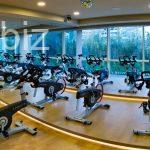 Luxury Apartment in Kadikoy, Istanbul (Listing No: 4982)