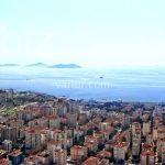 Kadıköy’de Satılık Lüks Daire (İlan No: 4983)
