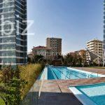 Kadıköy’de Satılık Lüks Daire (İlan No: 4983)