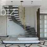 Luxurious Apartment for Sale in Istanbul’s Şişli District (Listing No: 4984)