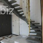 Luxurious Apartment for Sale in Istanbul’s Şişli District (Listing No: 4984)