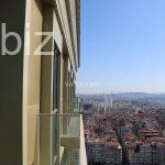 Luxurious Apartment for Sale in Istanbul’s Şişli District (Listing No: 4984)