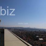 Luxurious Apartment for Sale in Istanbul’s Şişli District (Listing No: 4984)
