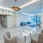Luxurious Apartment for Sale in Istanbul’s Şişli District (Listing No: 4984)