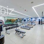 Luxurious Apartment for Sale in Istanbul’s Şişli District (Listing No: 4984)