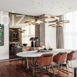 Exceptional Luxury Apartment in Üsküdar, Istanbul (Listing No: 4986)