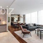 Exceptional Luxury Apartment in Üsküdar, Istanbul (Listing No: 4986)