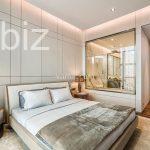 Exceptional Luxury Apartment in Üsküdar, Istanbul (Listing No: 4986)