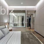 Exceptional Luxury Apartment in Üsküdar, Istanbul (Listing No: 4986)