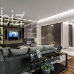 Exceptional Luxury Apartment in Üsküdar, Istanbul (Listing No: 4986)