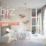 Modern Apartment in Kâğıthane, Istanbul (Listing No: 4988)