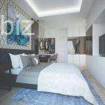 Modern Apartment in Kâğıthane, Istanbul (Listing No: 4988)