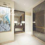 Modern Apartment in Kâğıthane, Istanbul (Listing No: 4988)