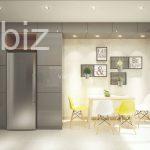 Modern Apartment in Kâğıthane, Istanbul (Listing No: 4988)