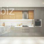 Modern Apartment in Kâğıthane, Istanbul (Listing No: 4988)