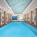 Modern Apartment in Kâğıthane, Istanbul (Listing No: 4988)