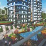 Modern Apartment in Kâğıthane, Istanbul (Listing No: 4988)