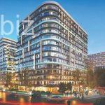 Modern Apartment in Kâğıthane, Istanbul (Listing No: 4988)