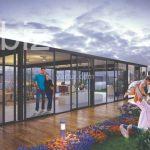 Modern Apartment in Kâğıthane, Istanbul (Listing No: 4988)