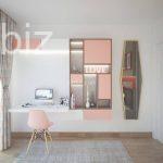 Modern Apartment in Kâğıthane, Istanbul (Listing No: 4988)