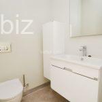 Luxury Apartment in Gokturk, Istanbul (Listing No: 4989)