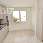 Luxury Apartment in Gokturk, Istanbul (Listing No: 4989)