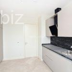 Luxury Apartment in Gokturk, Istanbul (Listing No: 4989)