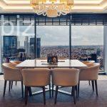 Stunning Apartment in the Heart of Istanbul (Listing No: 4991)