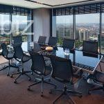 Stunning Apartment in the Heart of Istanbul (Listing No: 4991)