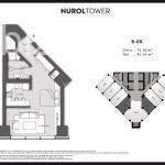 Stunning Apartment in the Heart of Istanbul (Listing No: 4991)