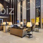 Stunning Apartment in the Heart of Istanbul (Listing No: 4991)