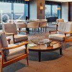 Stunning Apartment in the Heart of Istanbul (Listing No: 4991)