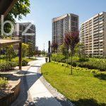 Modern Apartment in the Heart of Eyup, Istanbul (Listing No: 4993)