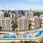 Modern Apartment in the Heart of Eyup, Istanbul (Listing No: 4993)