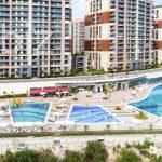 Modern Apartment in the Heart of Eyup, Istanbul (Listing No: 4993)