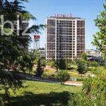 Modern Apartment in the Heart of Eyup, Istanbul (Listing No: 4993)