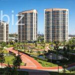 Modern Apartment in the Heart of Eyup, Istanbul (Listing No: 4993)