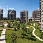 Modern Apartment in the Heart of Eyup, Istanbul (Listing No: 4993)