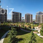 Modern Apartment in the Heart of Eyup, Istanbul (Listing No: 4993)