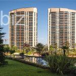 Modern Apartment in the Heart of Eyup, Istanbul (Listing No: 4993)