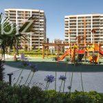Modern Apartment in the Heart of Eyup, Istanbul (Listing No: 4993)