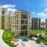 Modern Apartment in the Heart of Eyup, Istanbul (Listing No: 4993)