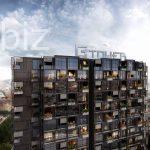 Luxury Apartment Living in Istanbul (Listing No: 4998)