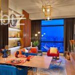 Luxury Apartment Living in Istanbul (Listing No: 4998)